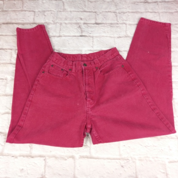 Jordache Pants - Vintage Jordache Basics jeans pants 9/10 women's